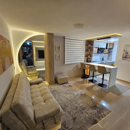 Hermoso Apartamento En El Penon